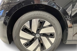 Musta Volkswagen ID. Buzz 2026 kuva 12.