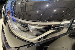 Musta Volkswagen ID. Buzz 2026 kuva 13.