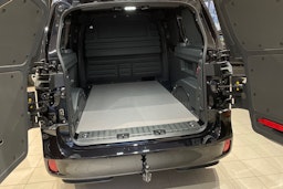 Musta Volkswagen ID. Buzz 2026 kuva 14.