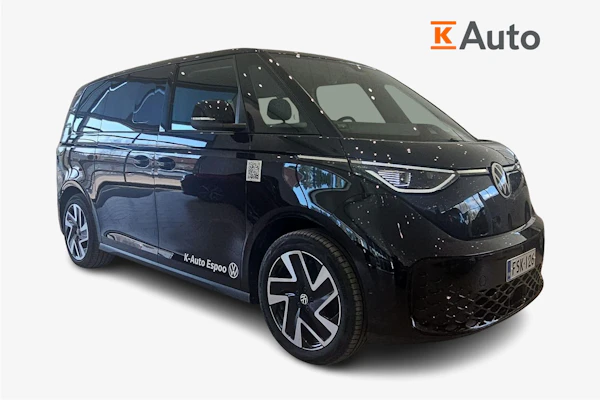 Volkswagen ID. Buzz 210kW PRO 79 kWh Business