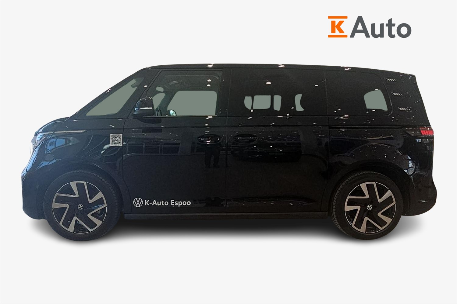 Volkswagen ID. Buzz 2026, kuva 7/25