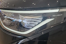 musta Volkswagen ID. Buzz 2026 kuva 15.