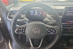 musta Volkswagen ID. Buzz 2026 kuva 20.