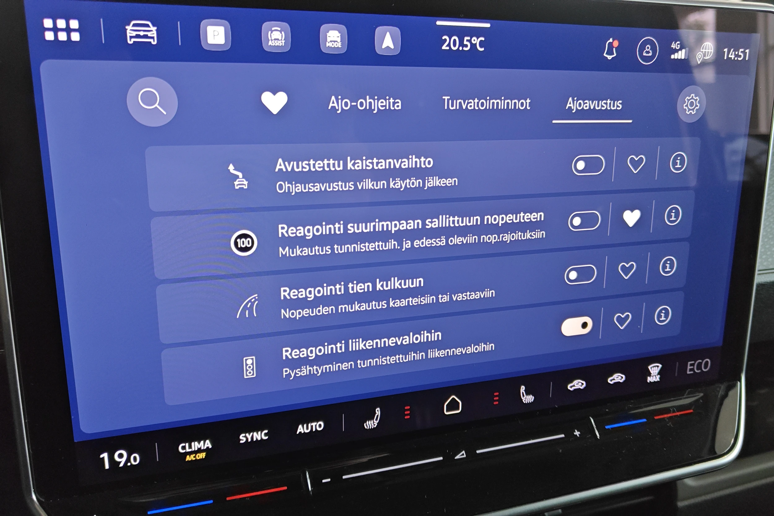 punainen Volkswagen ID. Buzz 2026 kuva 26.