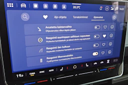 punainen Volkswagen ID. Buzz 2026 kuva 26.