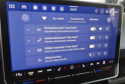 punainen Volkswagen ID. Buzz 2026 kuva 27.