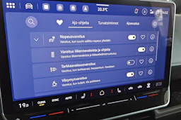 punainen Volkswagen ID. Buzz 2026 kuva 28.