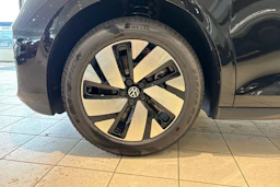 musta Volkswagen ID. Buzz 2026 kuva 10.