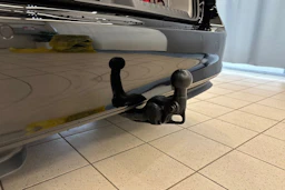musta Volkswagen ID. Buzz 2026 kuva 13.