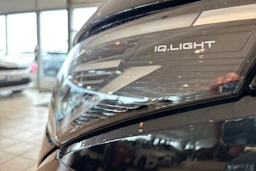 musta Volkswagen ID. Buzz 2026 kuva 14.