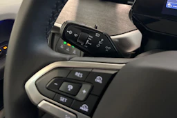 musta Volkswagen ID. Buzz 2026 kuva 17.
