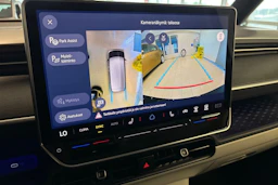 musta Volkswagen ID. Buzz 2026 kuva 22.