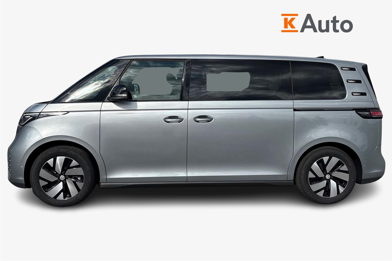 Volkswagen ID. Buzz 2026, kuva 5/17