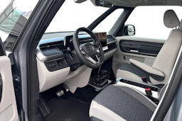 harmaa Volkswagen ID. Buzz 2026 kuva 6.