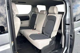 harmaa Volkswagen ID. Buzz 2026 kuva 8.