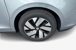 harmaa Volkswagen ID. Buzz 2026 kuva 9.