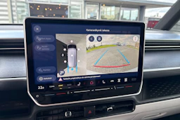 harmaa Volkswagen ID. Buzz 2026 kuva 13.