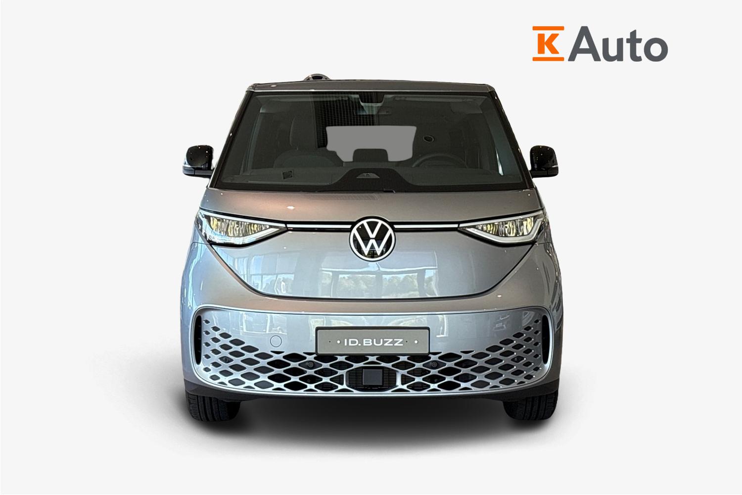 Volkswagen ID. Buzz PRO 210kW 79 kWh 2026, kuva 5/17