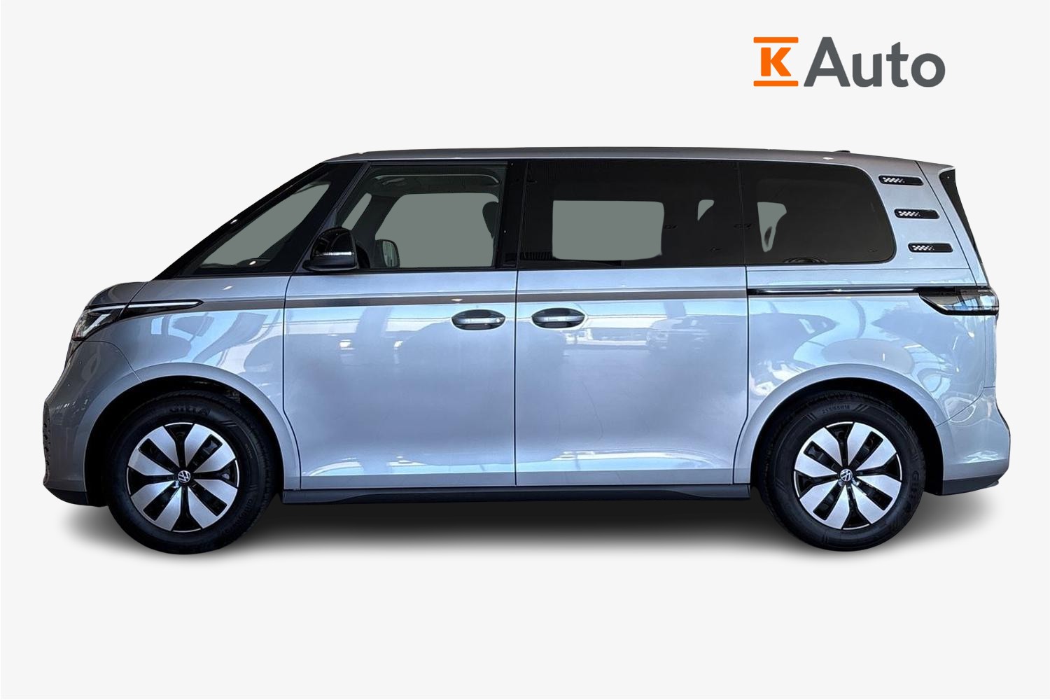 Volkswagen ID. Buzz PRO 210kW 79 kWh 2026, kuva 7/17