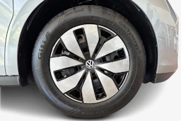 harmaa Volkswagen ID. Buzz 2026 kuva 12.