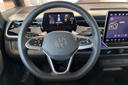 harmaa Volkswagen ID. Buzz 2026 kuva 14.