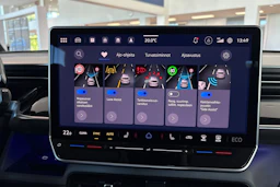 harmaa Volkswagen ID. Buzz 2026 kuva 17.