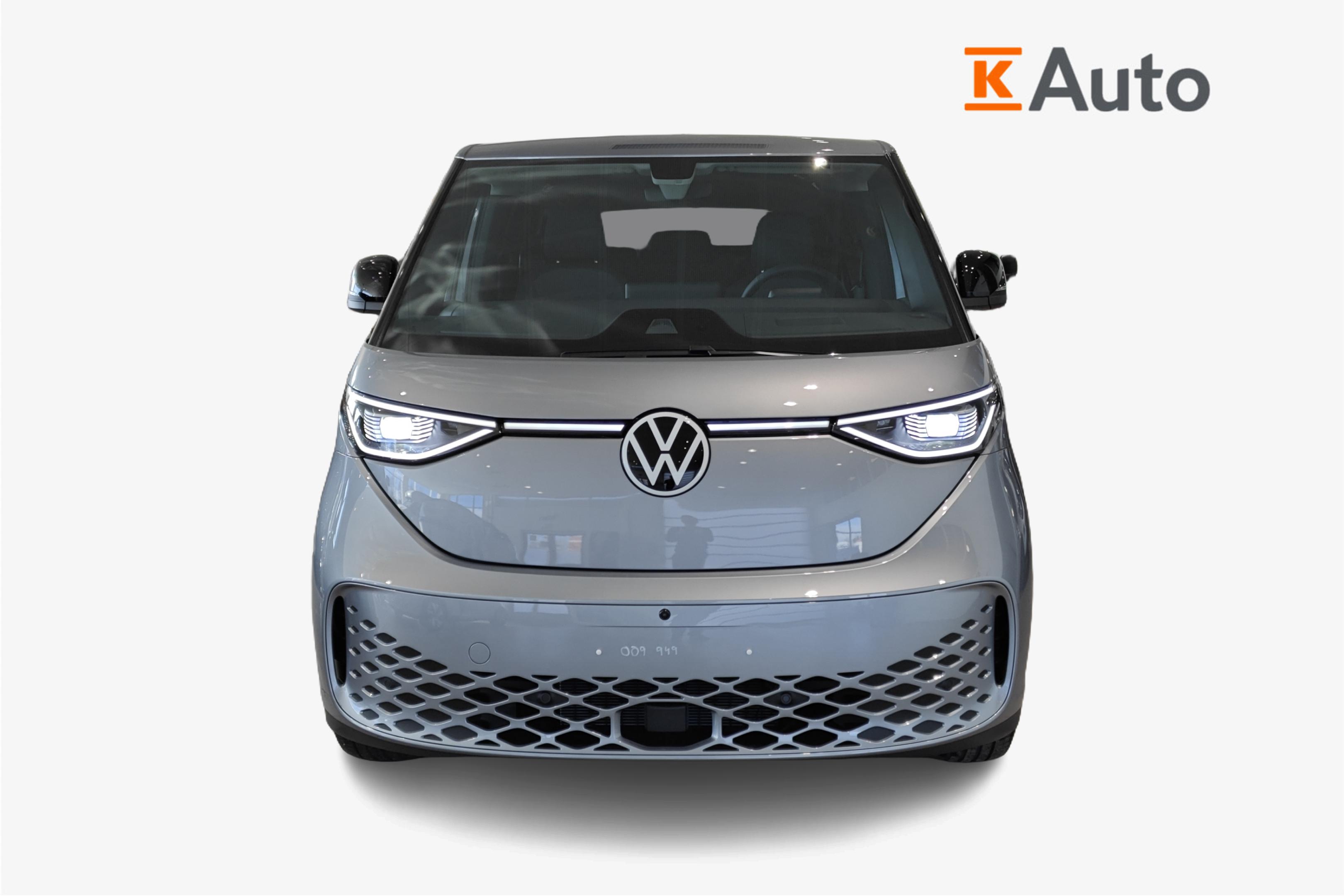 Volkswagen ID. Buzz 2026, kuva 5/35