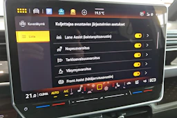 harmaa Volkswagen ID. Buzz 2026 kuva 27.