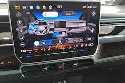 harmaa Volkswagen ID. Buzz 2026 kuva 33.