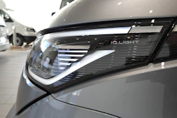 harmaa Volkswagen ID. Buzz 2026 kuva 35.