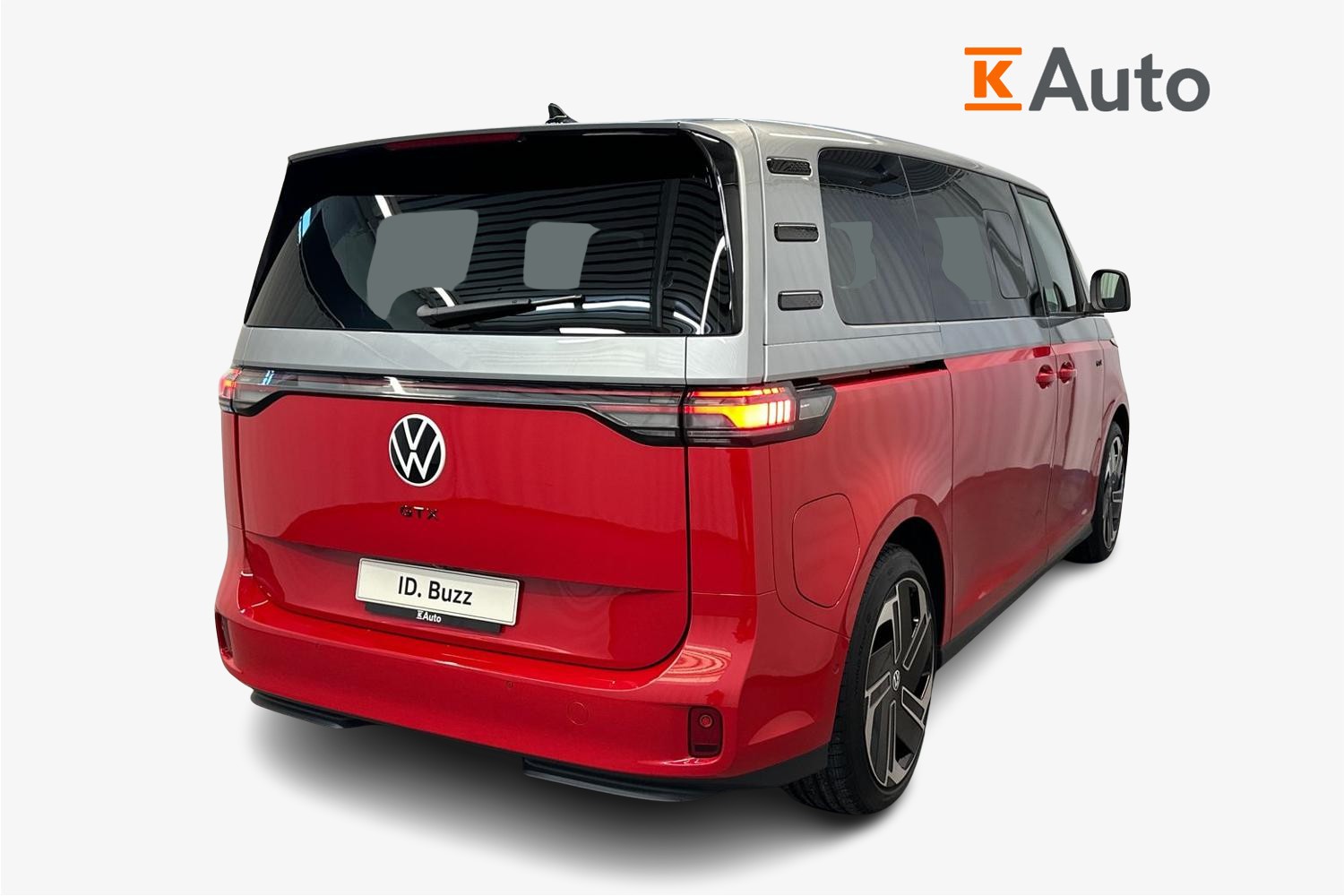 Volkswagen ID. Buzz 2026, kuva 2/41