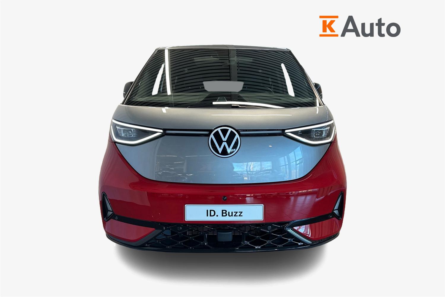 Volkswagen ID. Buzz 2026, kuva 4/41