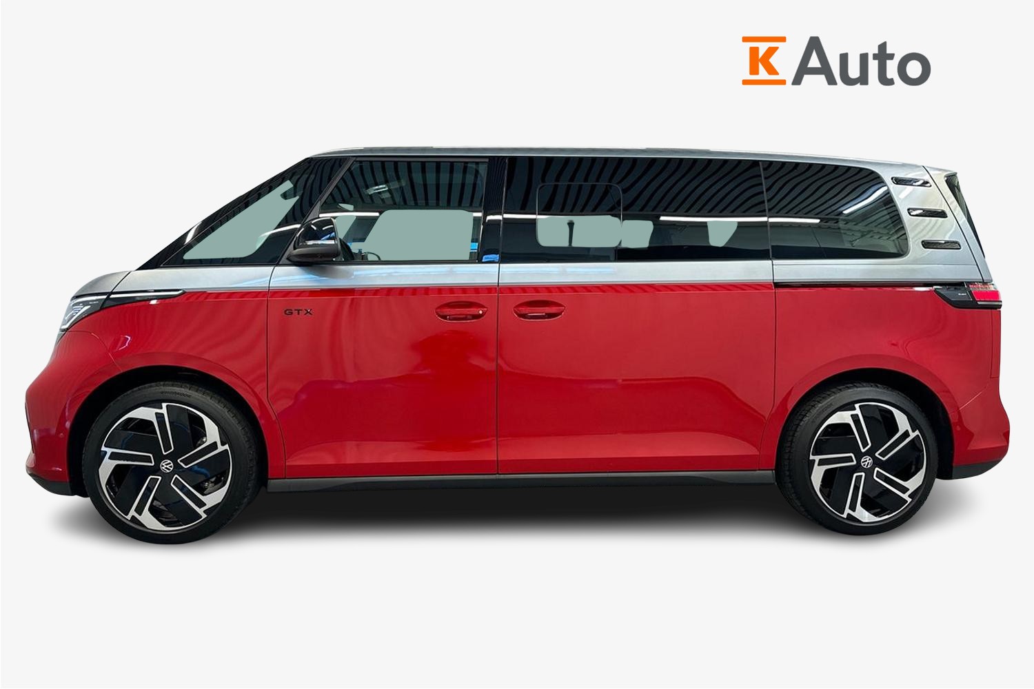 Volkswagen ID. Buzz 2026, kuva 5/41