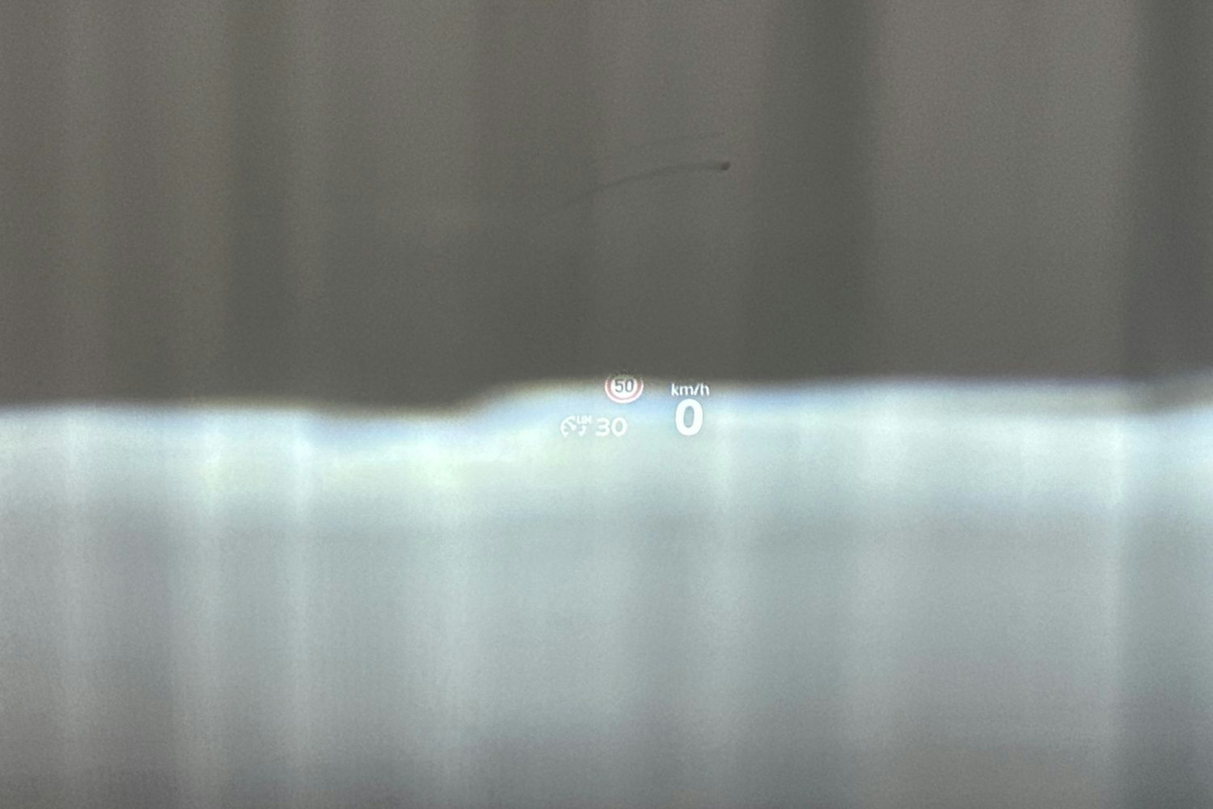 punainen Volkswagen ID. Buzz 2026 kuva 24.