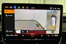 punainen Volkswagen ID. Buzz 2026 kuva 31.