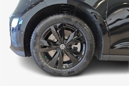 musta Volkswagen ID. Buzz 2026 kuva 12.