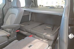 musta Volkswagen ID. Buzz 2026 kuva 13.