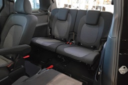 musta Volkswagen ID. Buzz 2026 kuva 16.