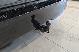 musta Volkswagen ID. Buzz 2026 kuva 18.