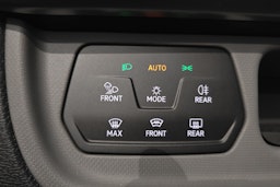 musta Volkswagen ID. Buzz 2026 kuva 20.