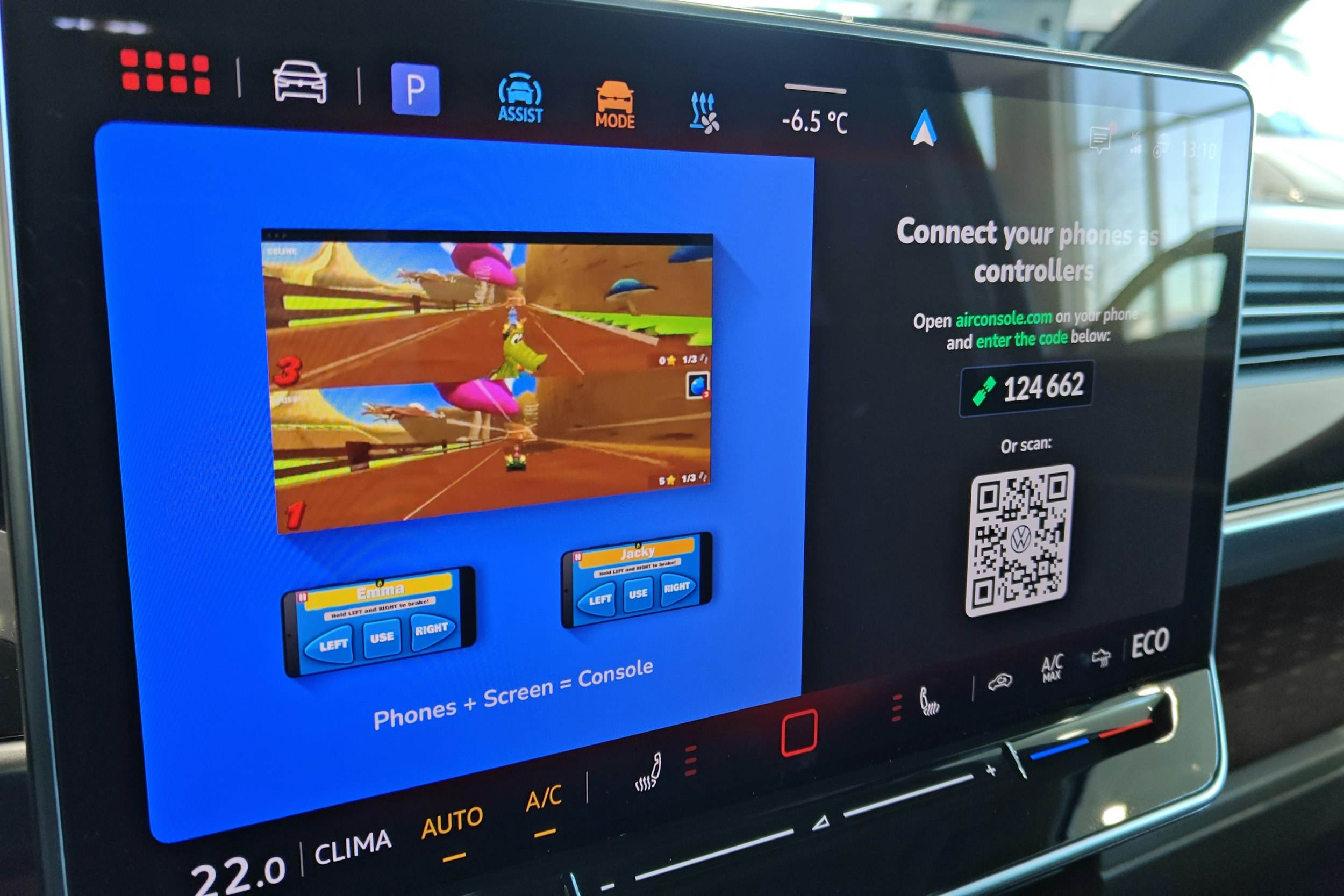 musta Volkswagen ID. Buzz 2026 kuva 24.