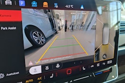 musta Volkswagen ID. Buzz 2026 kuva 25.