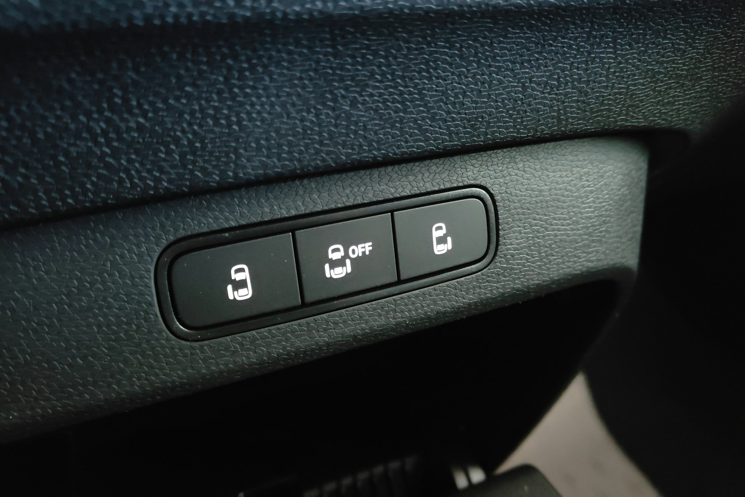 musta Volkswagen ID. Buzz 2026 kuva 26.