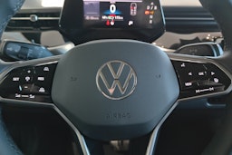 musta Volkswagen ID. Buzz 2026 kuva 29.