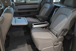 musta Volkswagen ID. Buzz 2026 kuva 31.