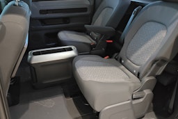 musta Volkswagen ID. Buzz 2026 kuva 32.