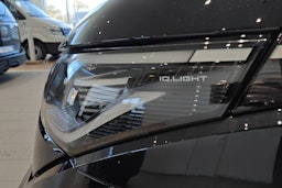 musta Volkswagen ID. Buzz 2026 kuva 33.