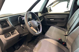 met. musta Volkswagen ID. Buzz 2026 kuva 8.