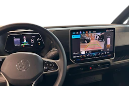 met. musta Volkswagen ID. Buzz 2026 kuva 9.