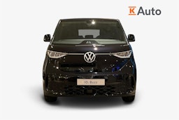 musta Volkswagen ID. Buzz 2026 kuva 5.